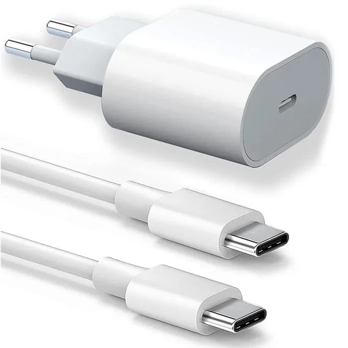 Chargeur type C