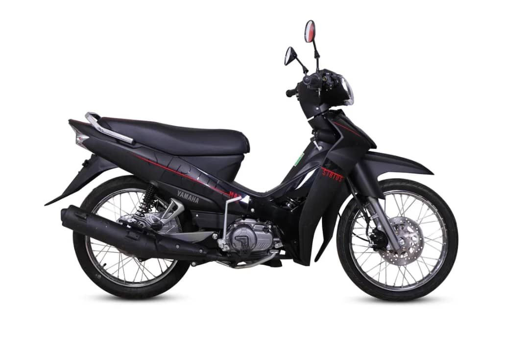 SIRUIS MOTO