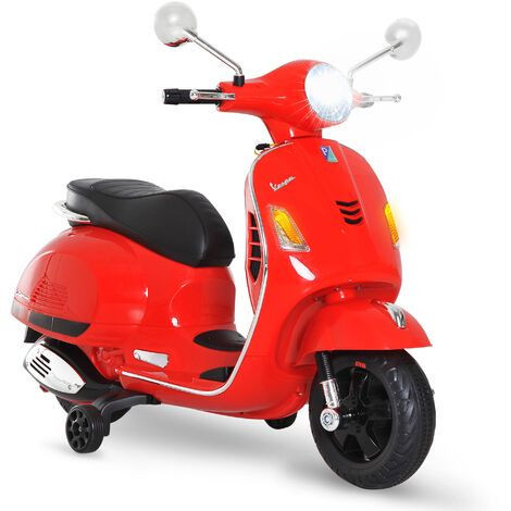 MOTO ENFANT