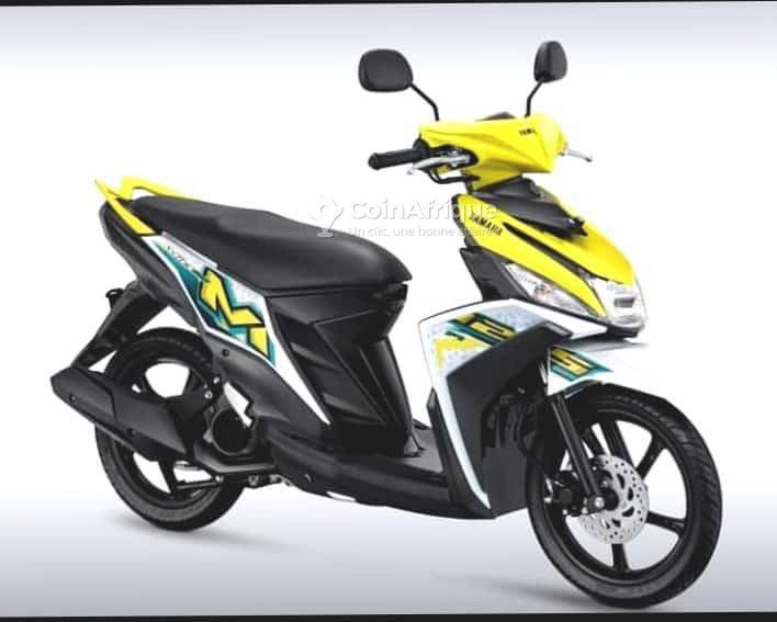 MOTO MIO