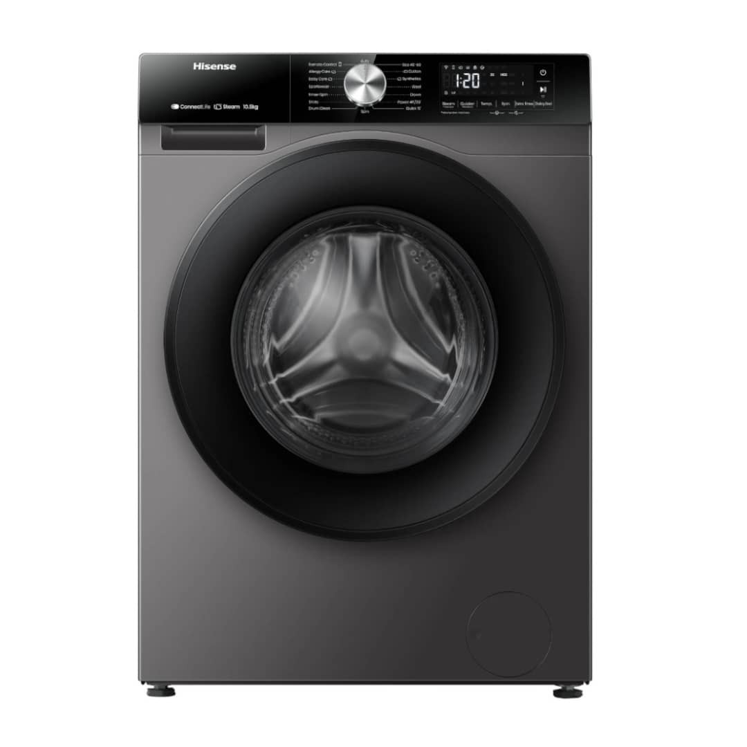 MACHINE A LAVER 8KG NASCO