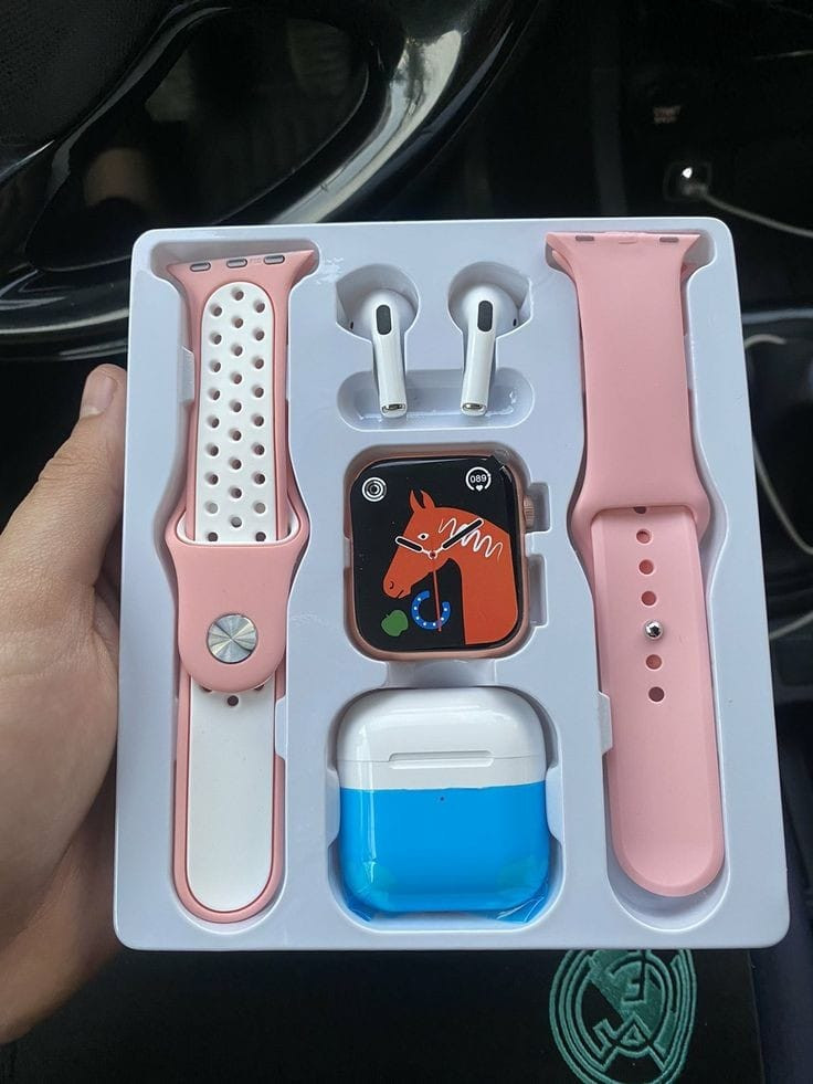 smart watch