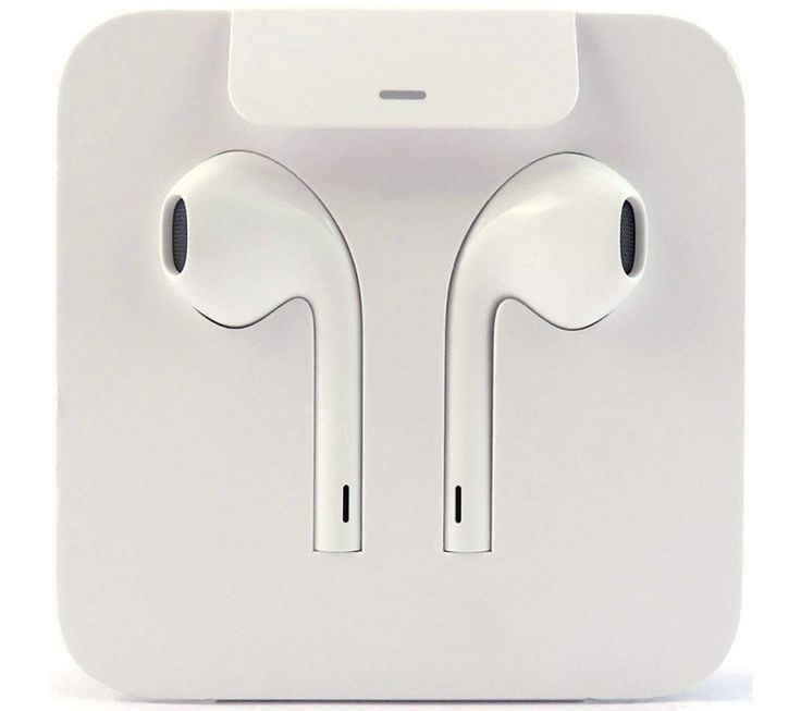 Écouteur iphone
