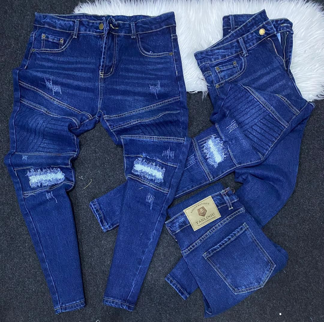 Patalon jean