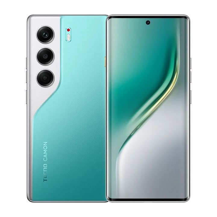 Tecno camon 40