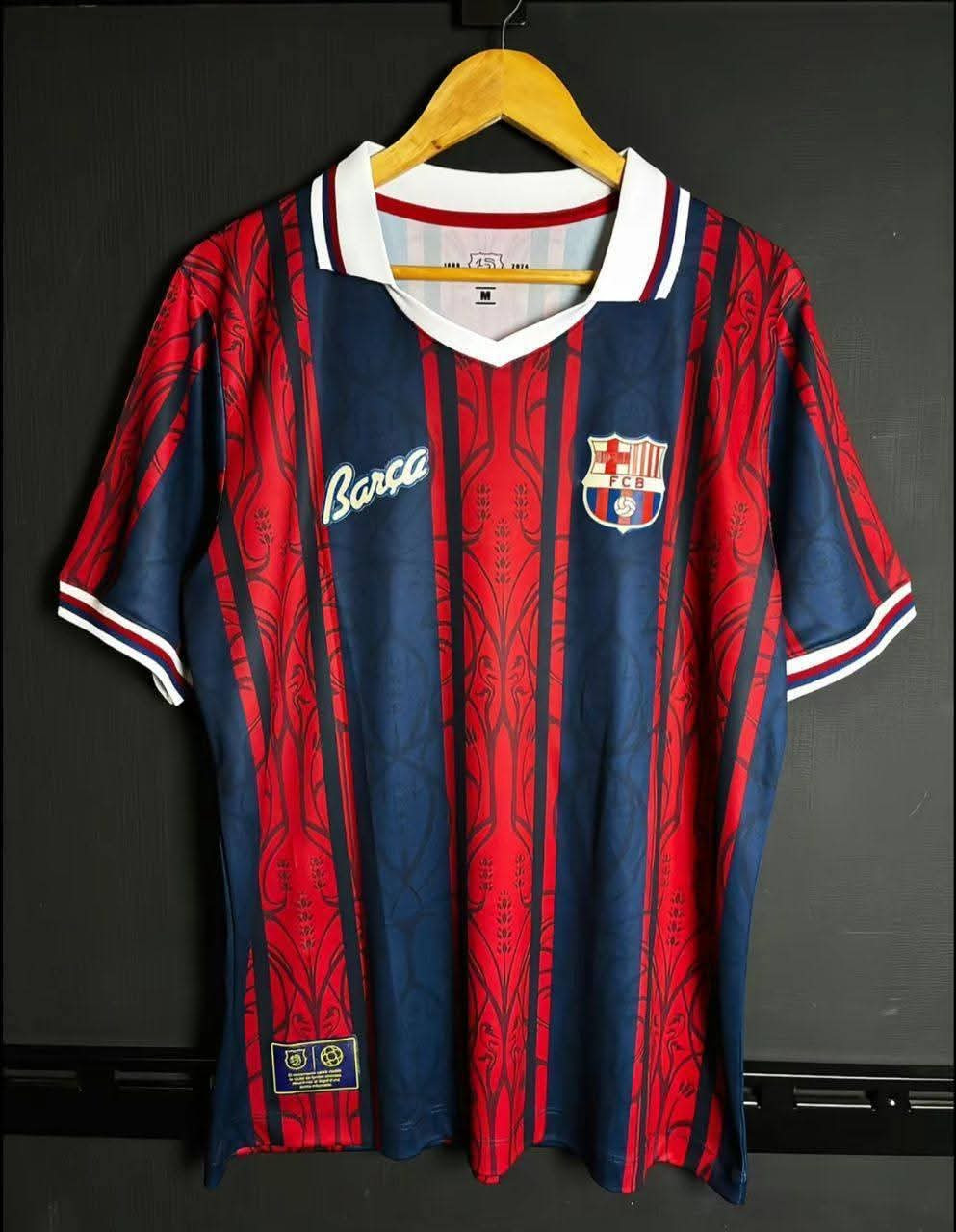 Maillot original