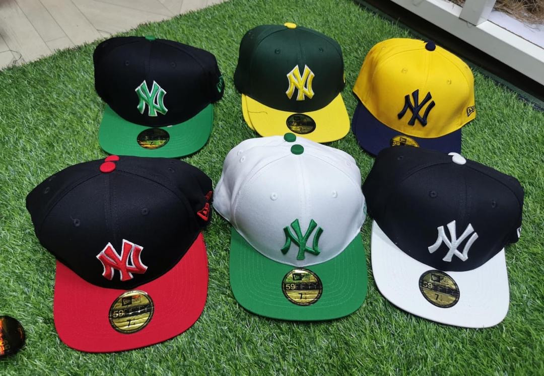 Casquette