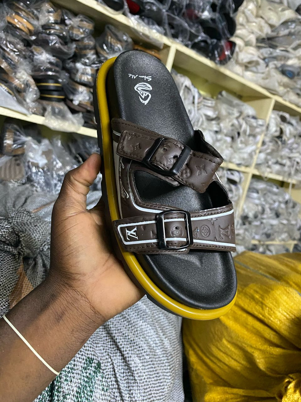 Chaussures homme