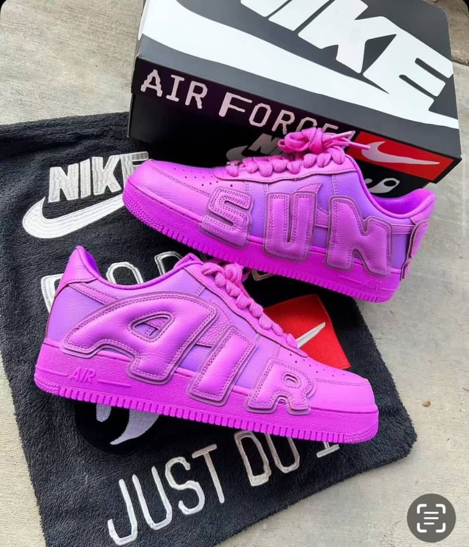 Nike SUN AIR