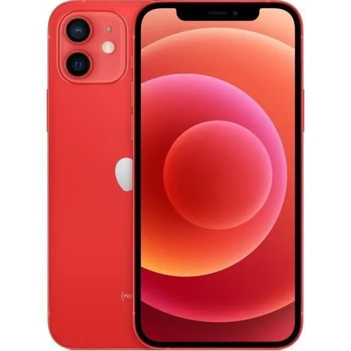 iPhone 12 128go