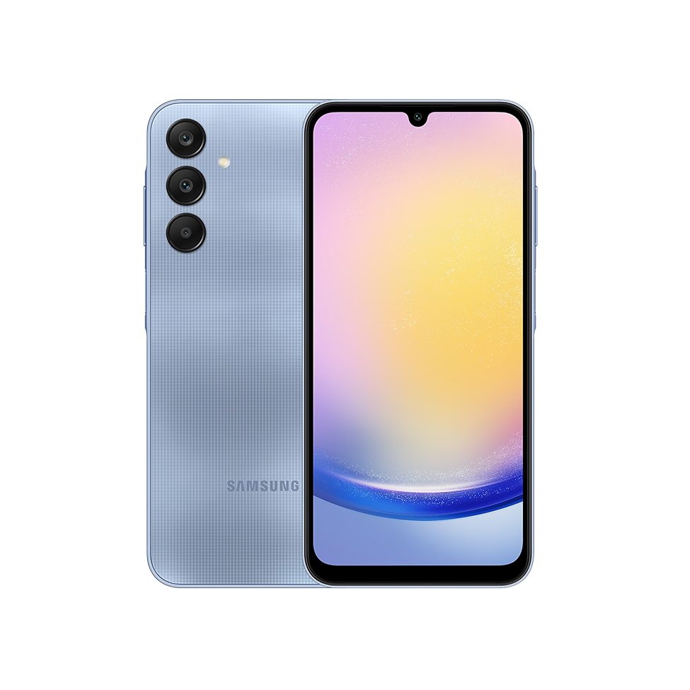 Samsung A25 256go