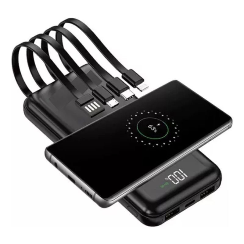 Power bank 10000mah