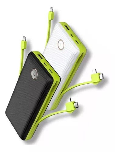 Power Bank 20000Mah