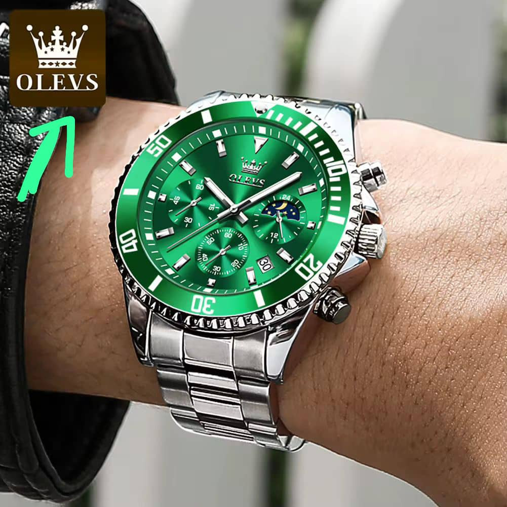 Montre OLEVS