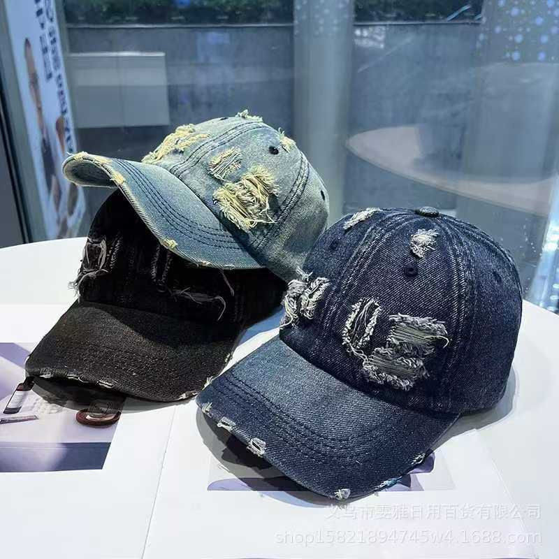 Casquette