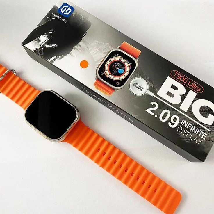 Smart whatch