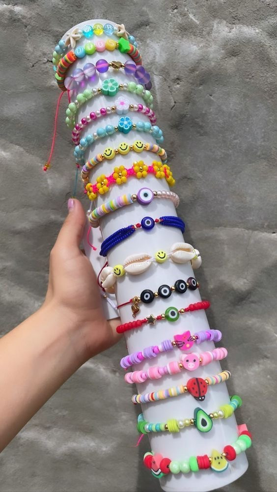 Bracelet femme