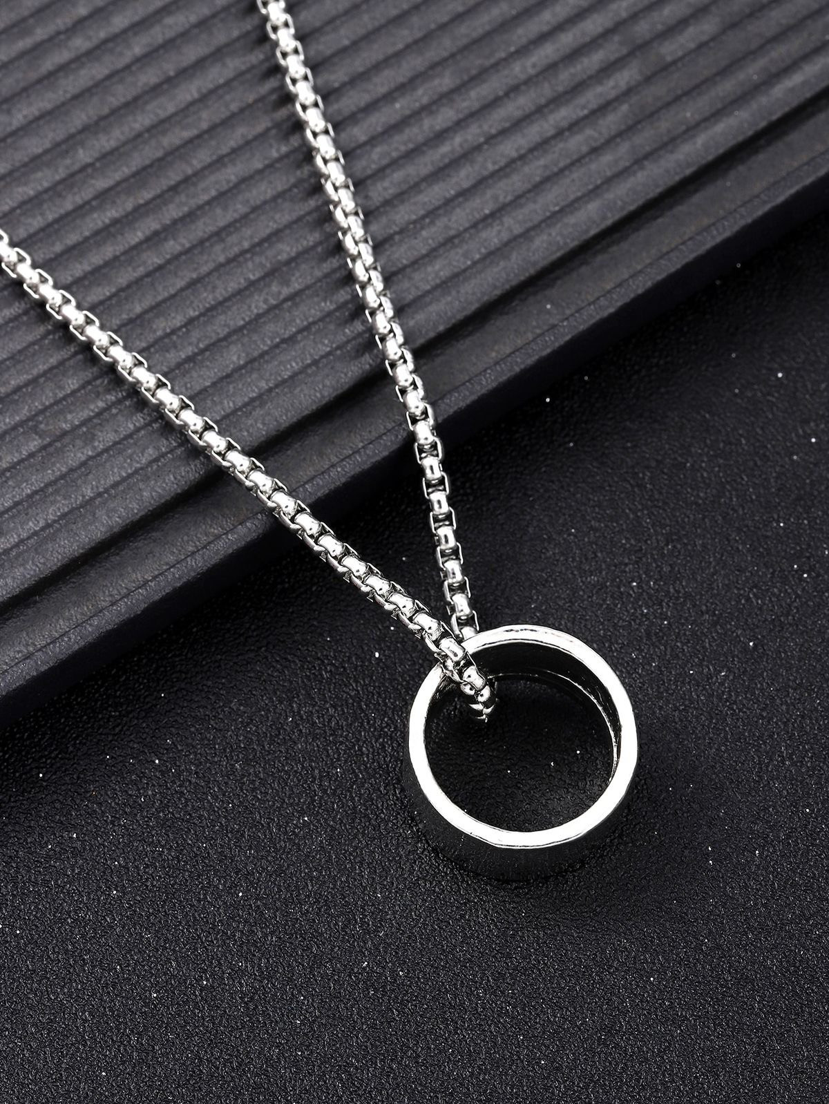 Bijoux homme