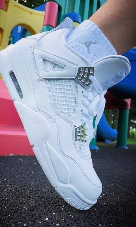Jordan 4 original