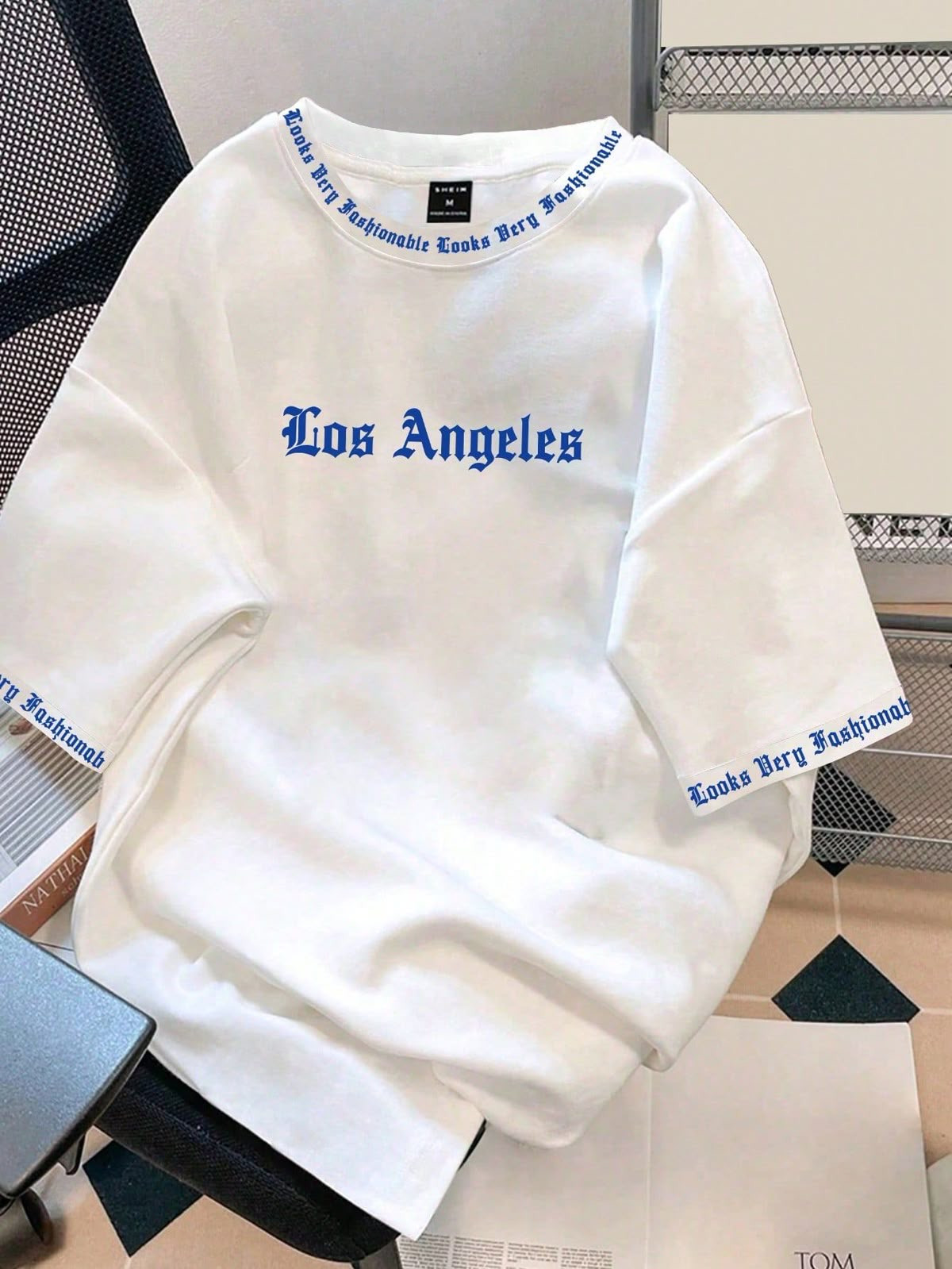 Palm Angel