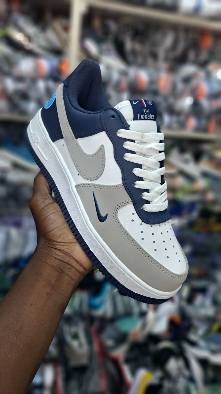 Air fore 2ème