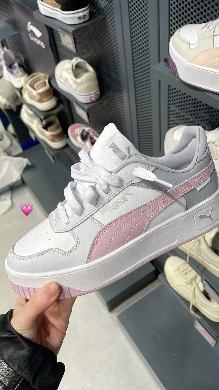 Puma original