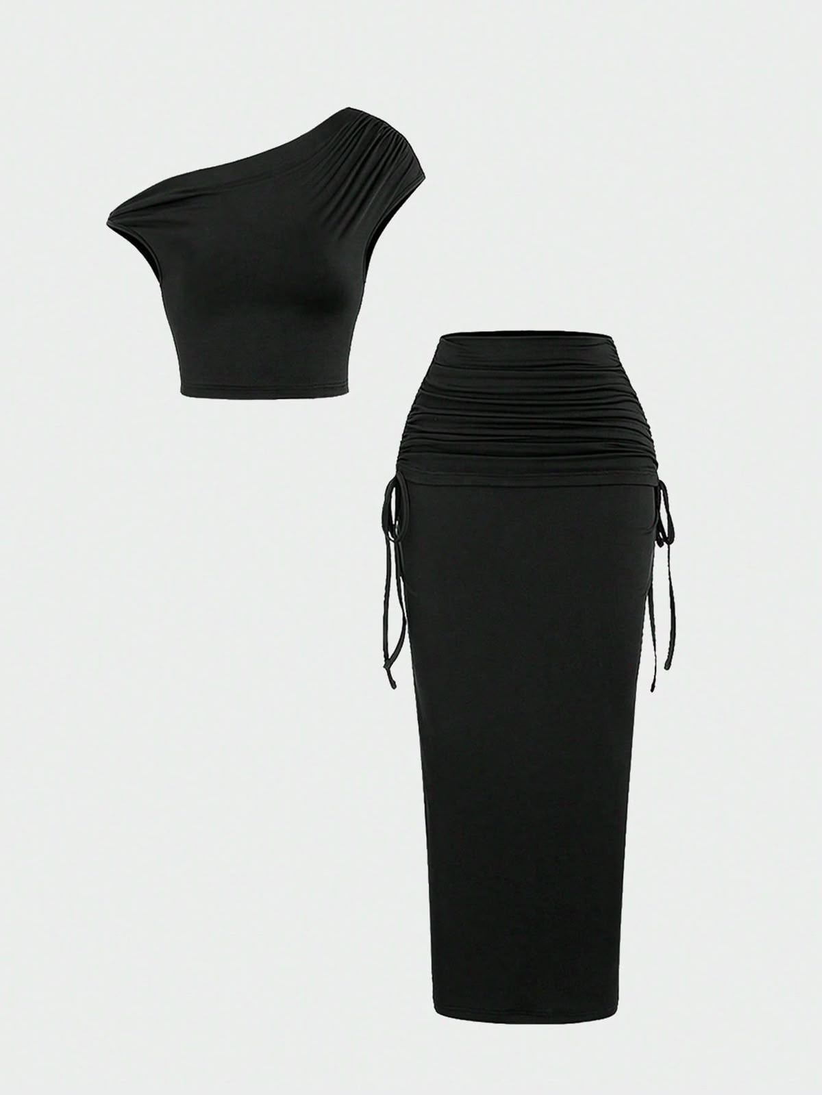 Ensemble femme