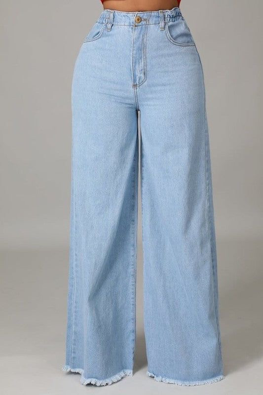 Patalon cargo femme