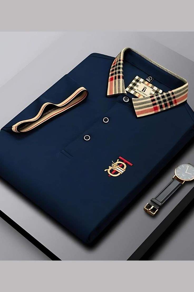 polo homme