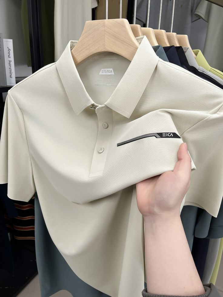 polo original homme