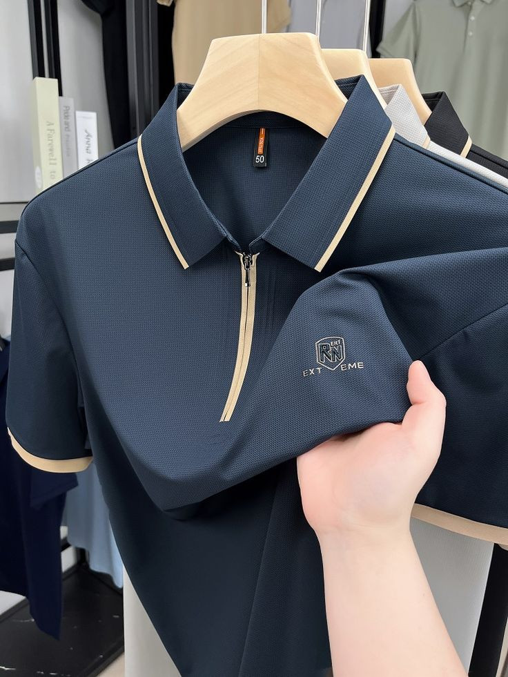 polo original homme