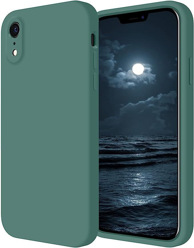 coque de iphone xr