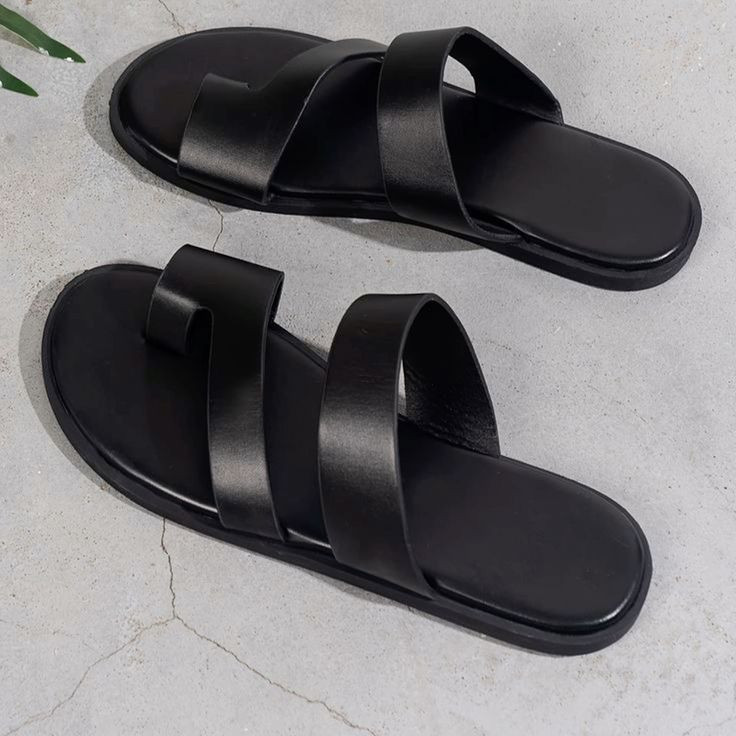 sandale homme