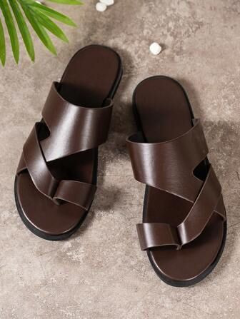 sandale homme