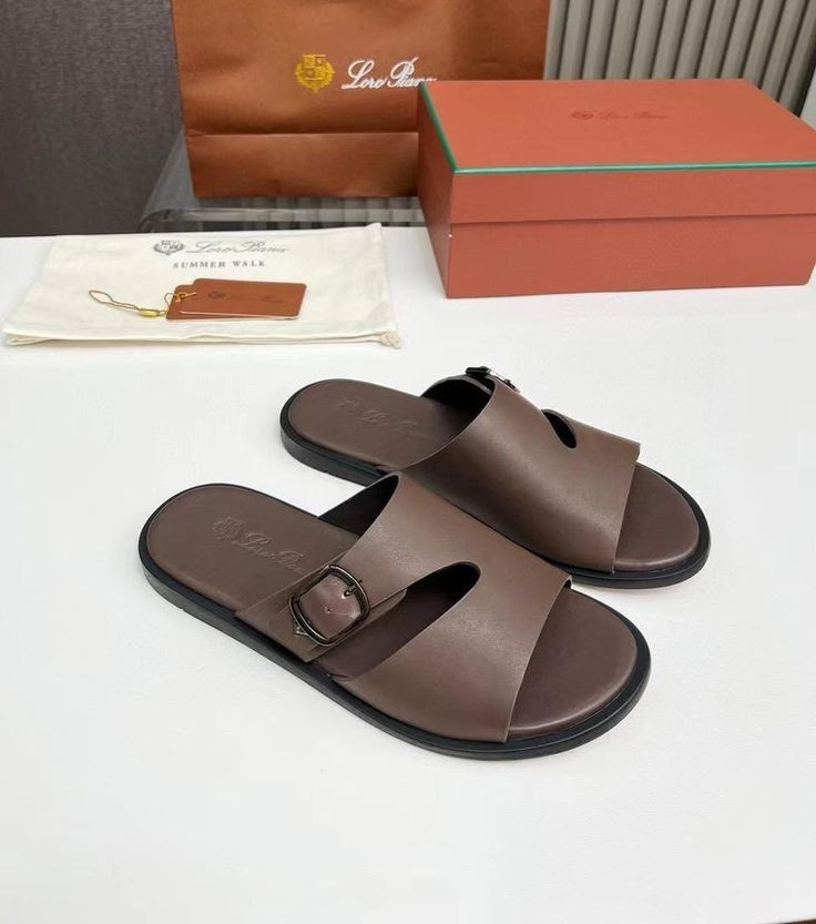 sandale homme
