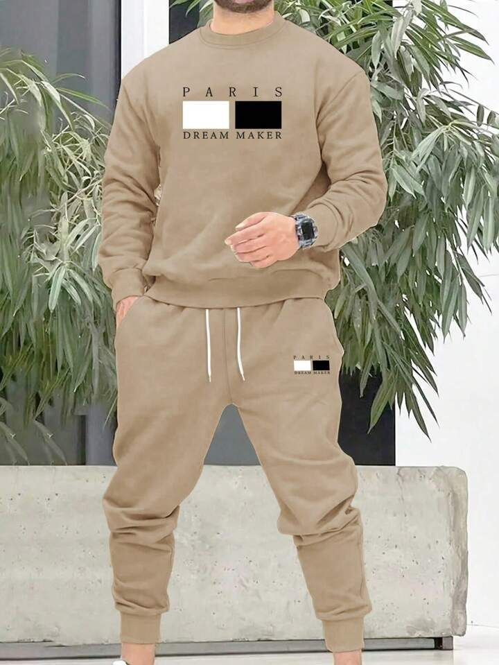 enssemble homme