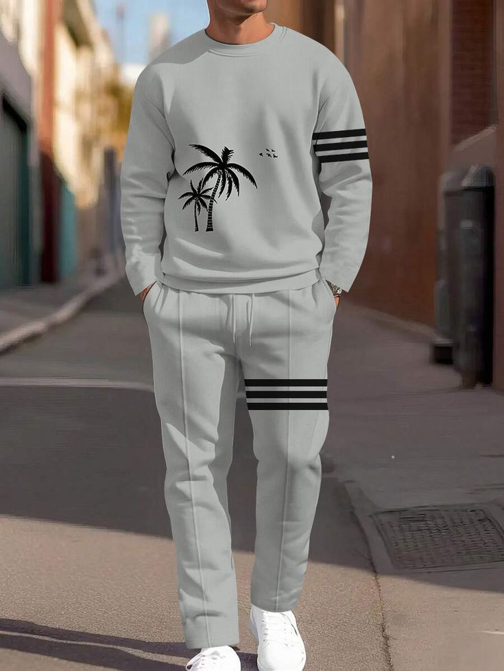 enssemble homme