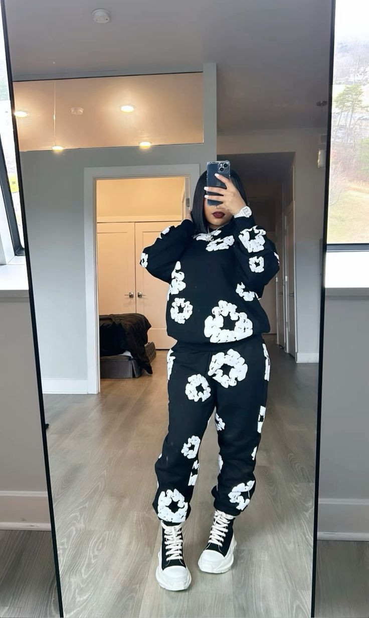 enssemble femme