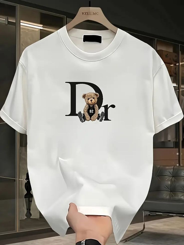 tee shirt homme
