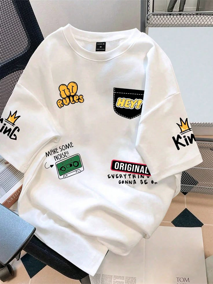 tee shirt