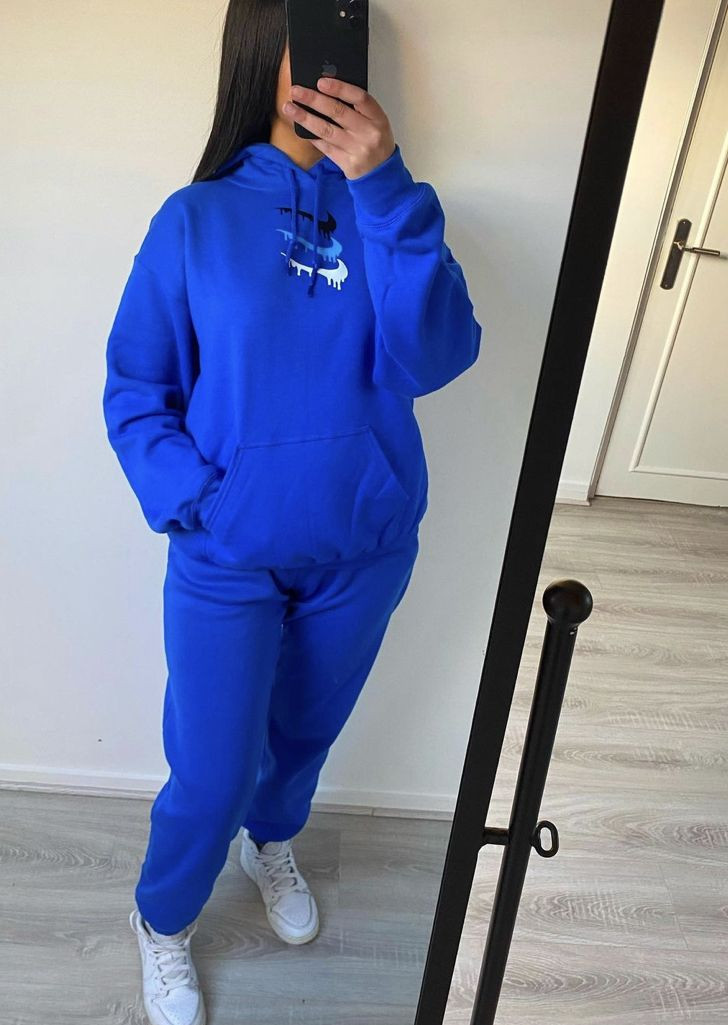 enssemble fille