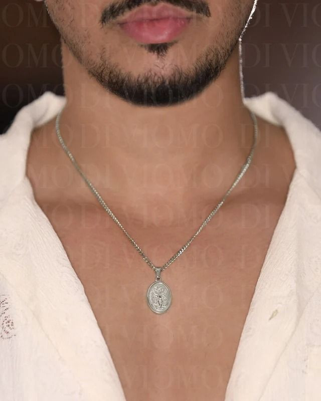 chaine homme