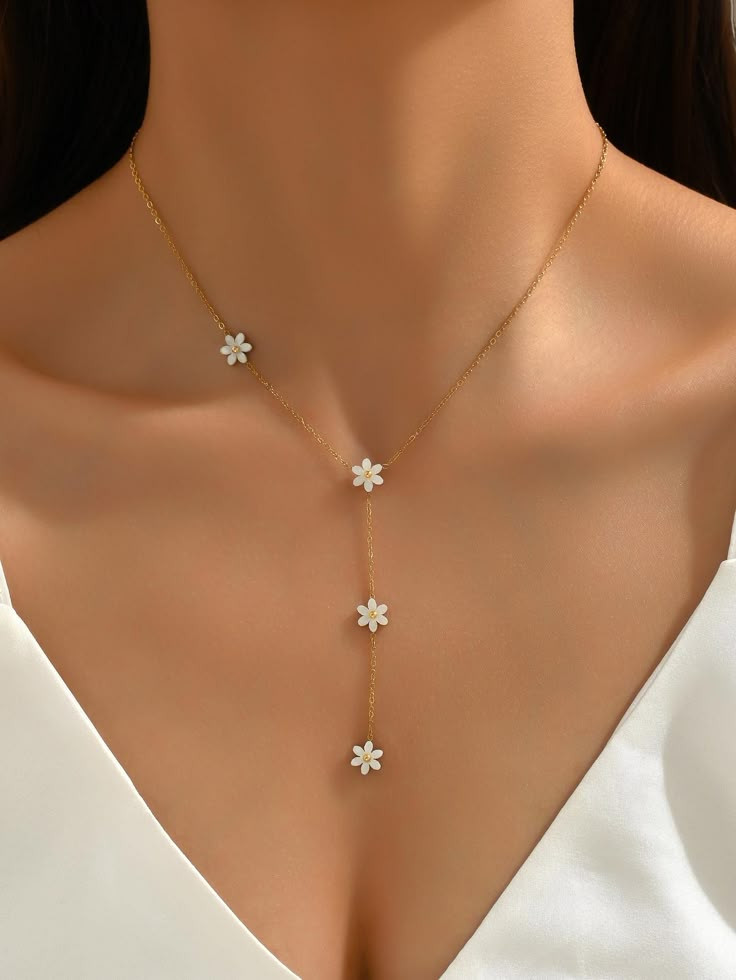chaine femme