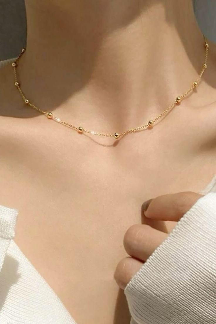 coliers femme