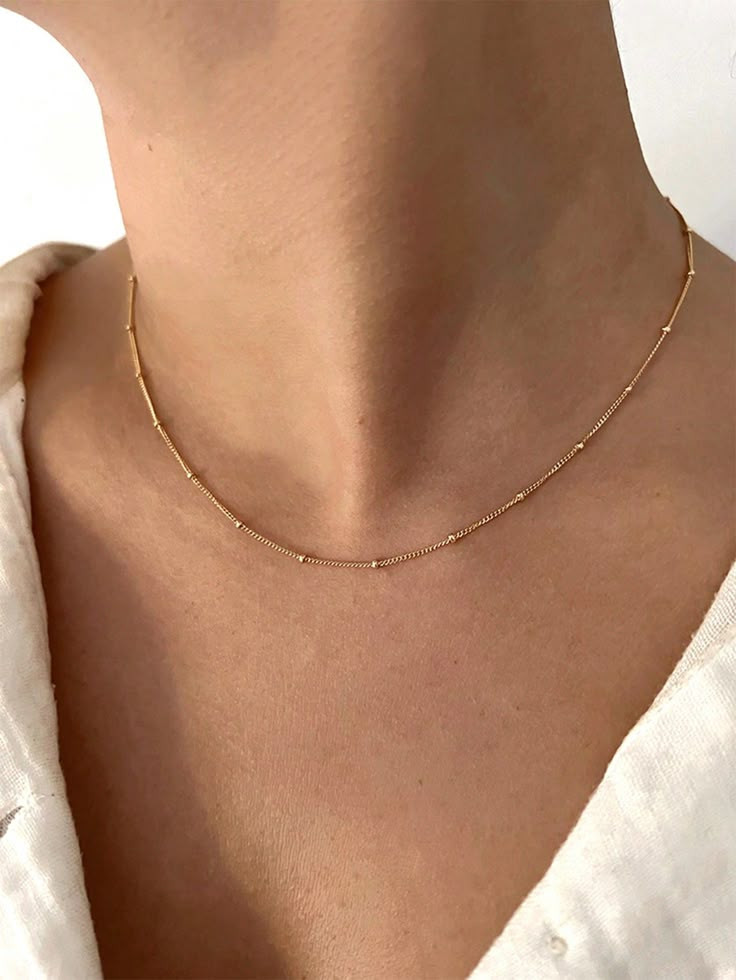 colier femme