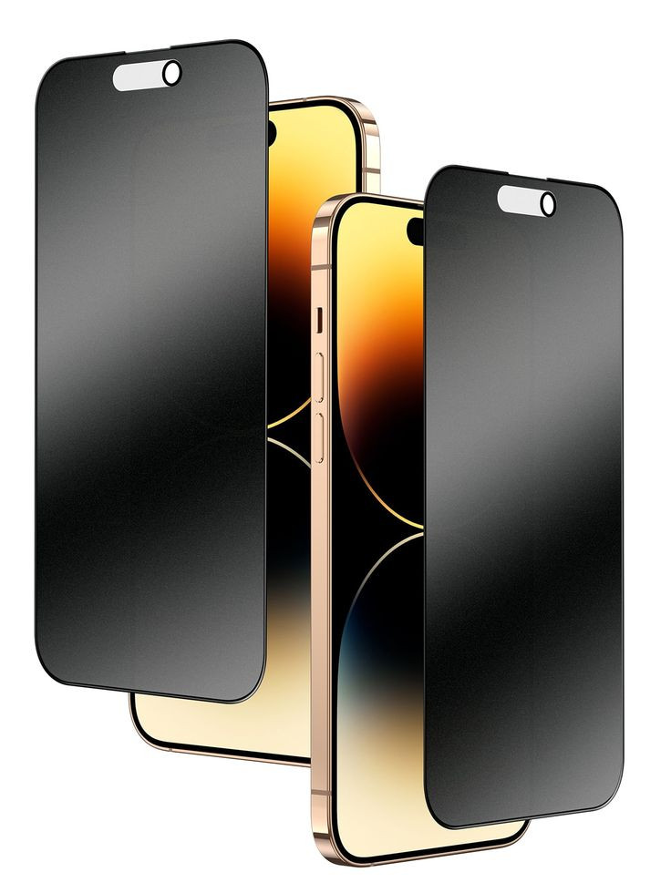 incassable fume iphone 14pro max