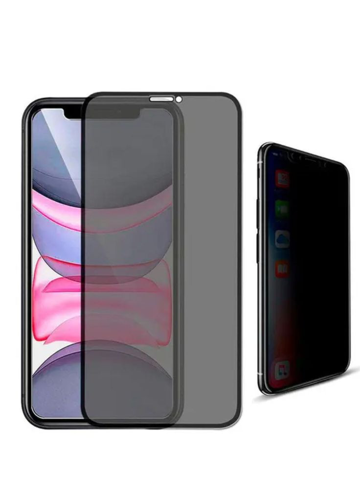incassable fume iphone 11