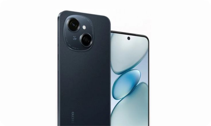 TECNO POP 9 128go