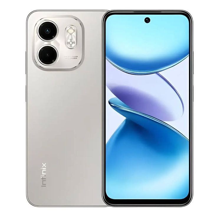 TECNO SMART 9