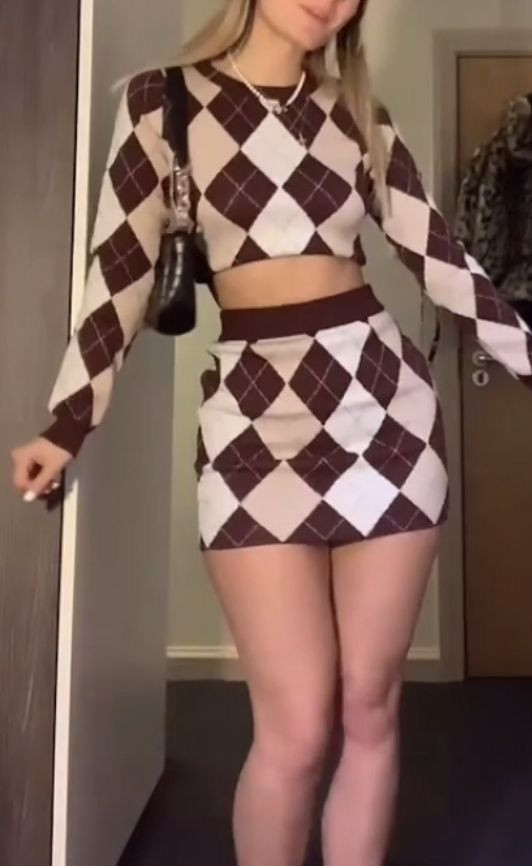 enssemble femme